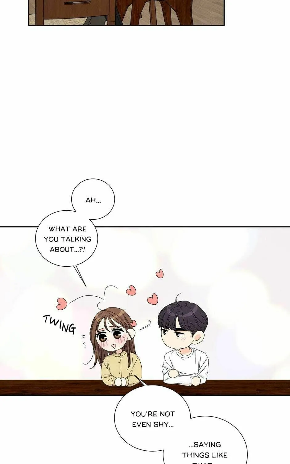 Painful, but Desirable Chapter 63 page 89 - 