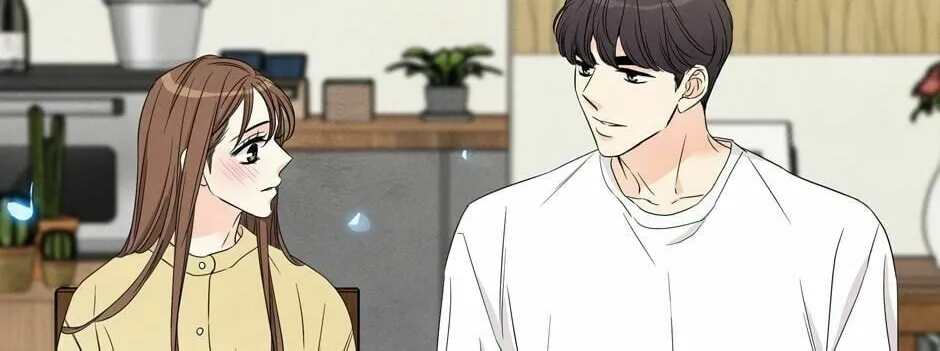Painful, but Desirable Chapter 63 page 94 - 