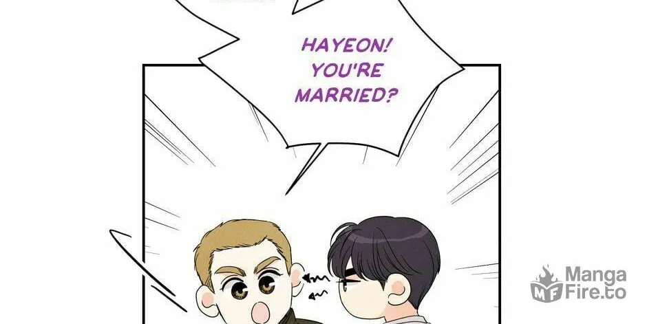 Painful, but Desirable Chapter 64 page 12 - 