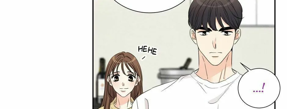Painful, but Desirable Chapter 64 page 16 - 