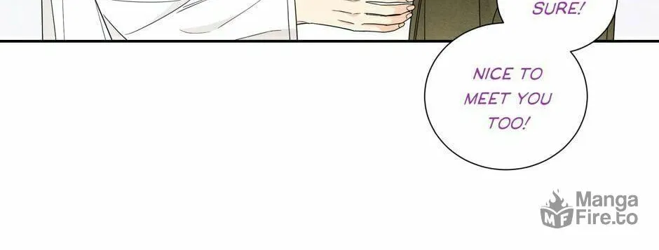 Painful, but Desirable Chapter 64 page 18 - 