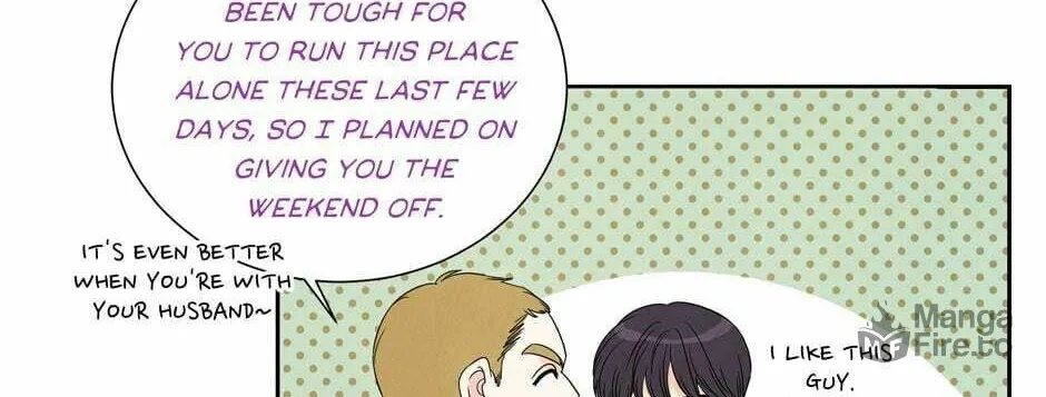 Painful, but Desirable Chapter 64 page 20 - 