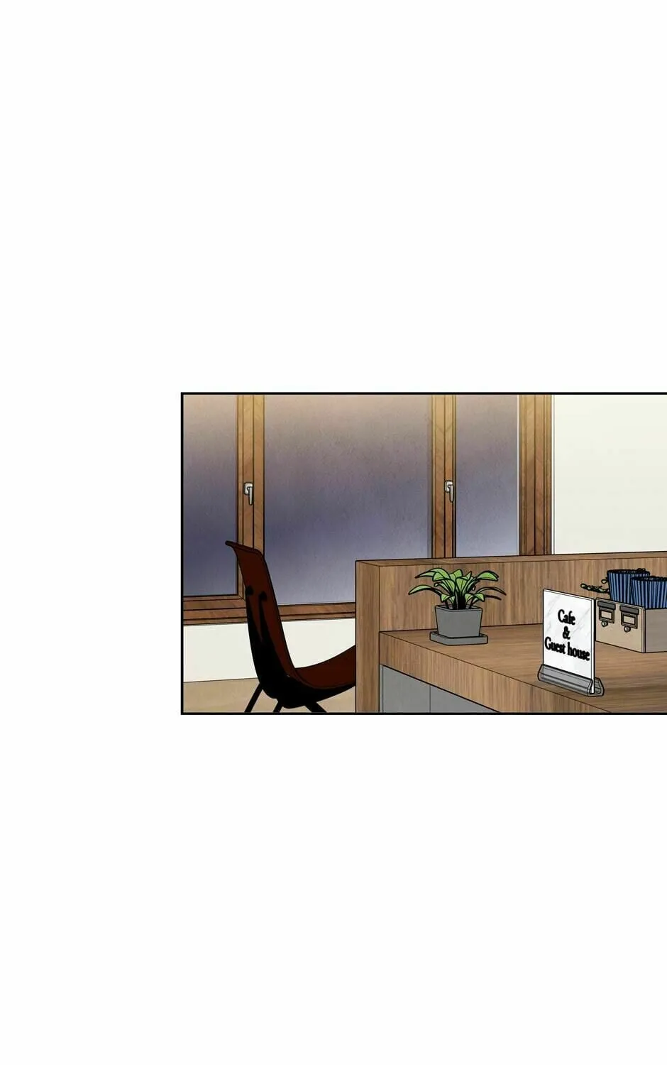 Painful, but Desirable Chapter 64 page 3 - 