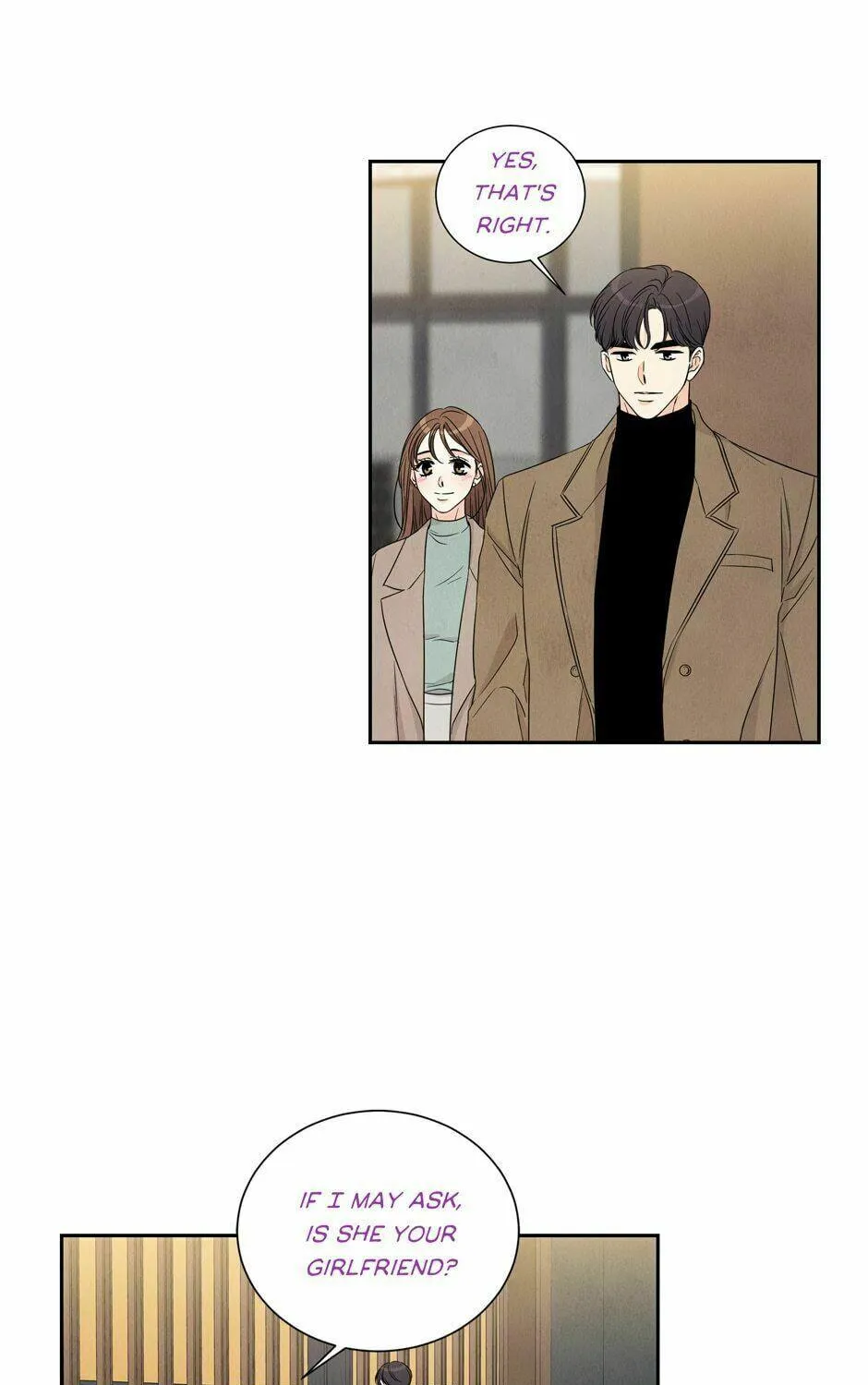 Painful, but Desirable Chapter 64 page 29 - 