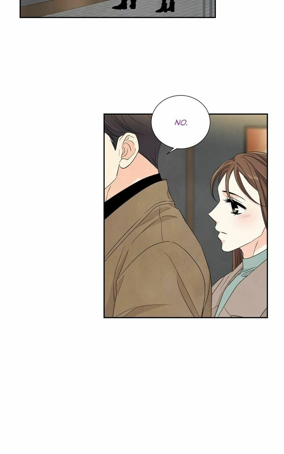 Painful, but Desirable Chapter 64 page 31 - 