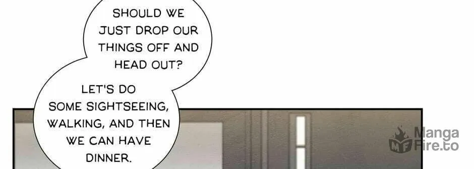 Painful, but Desirable Chapter 64 page 36 - 