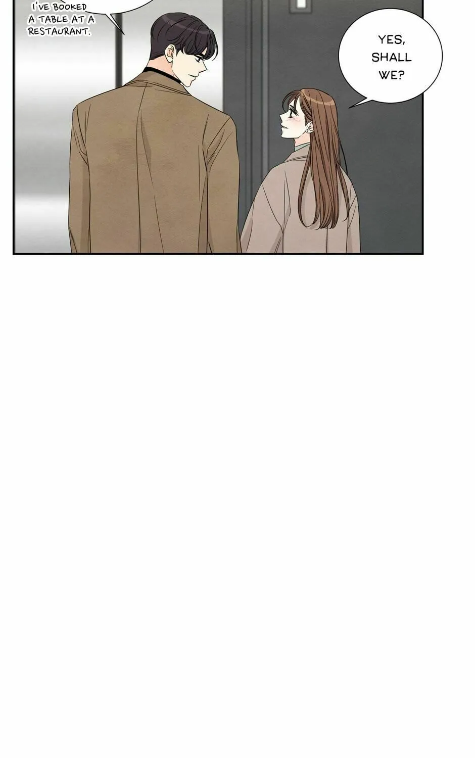 Painful, but Desirable Chapter 64 page 37 - 