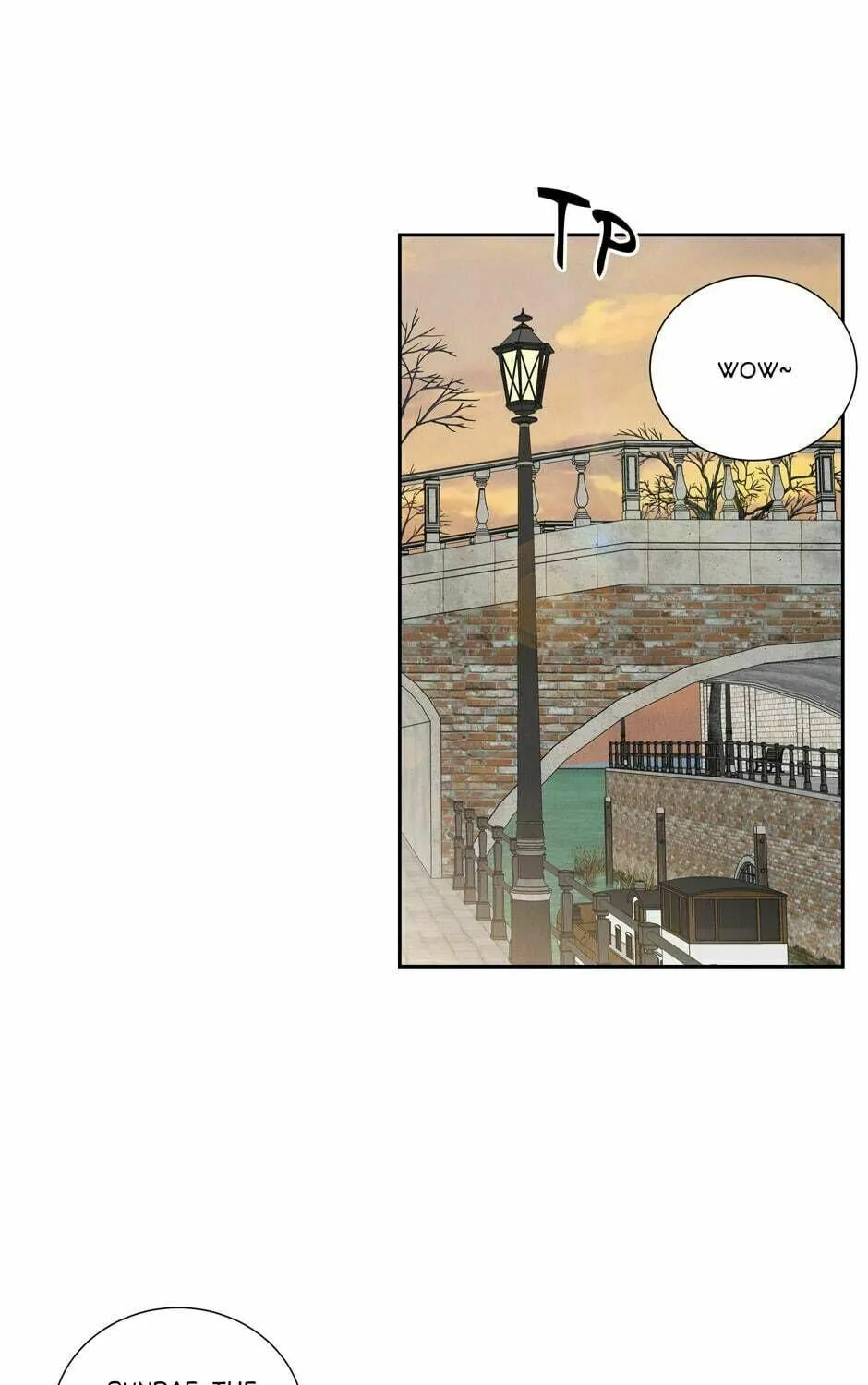 Painful, but Desirable Chapter 64 page 39 - 