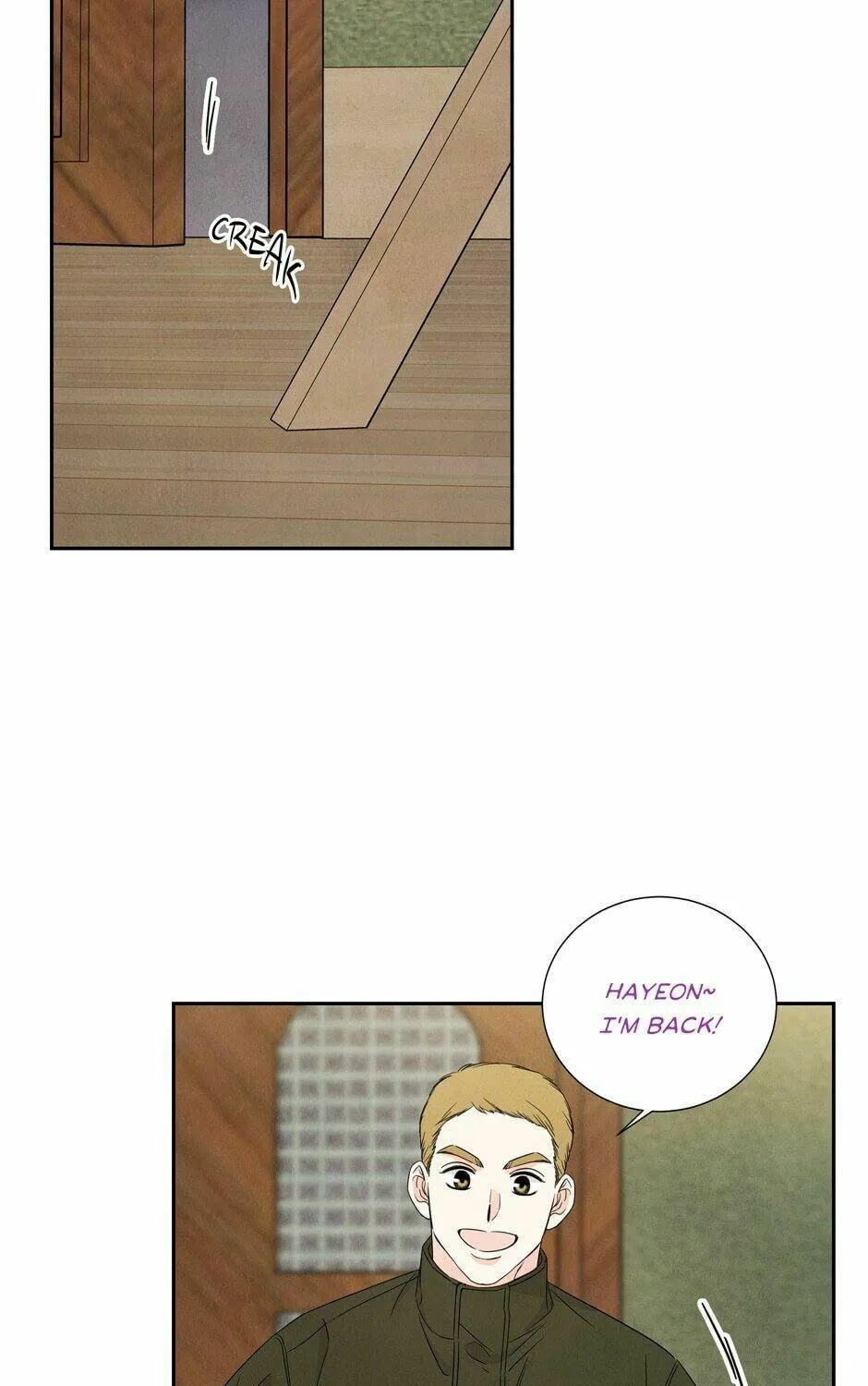 Painful, but Desirable Chapter 64 page 5 - 