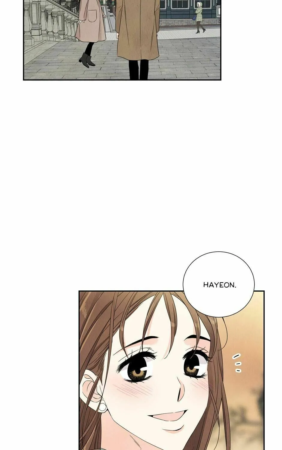 Painful, but Desirable Chapter 64 page 41 - 
