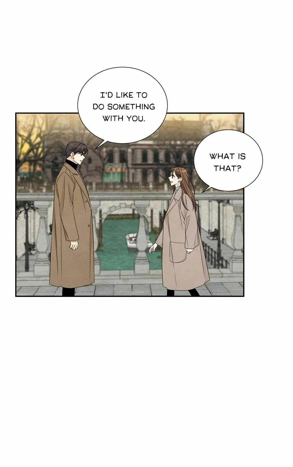 Painful, but Desirable Chapter 64 page 43 - 