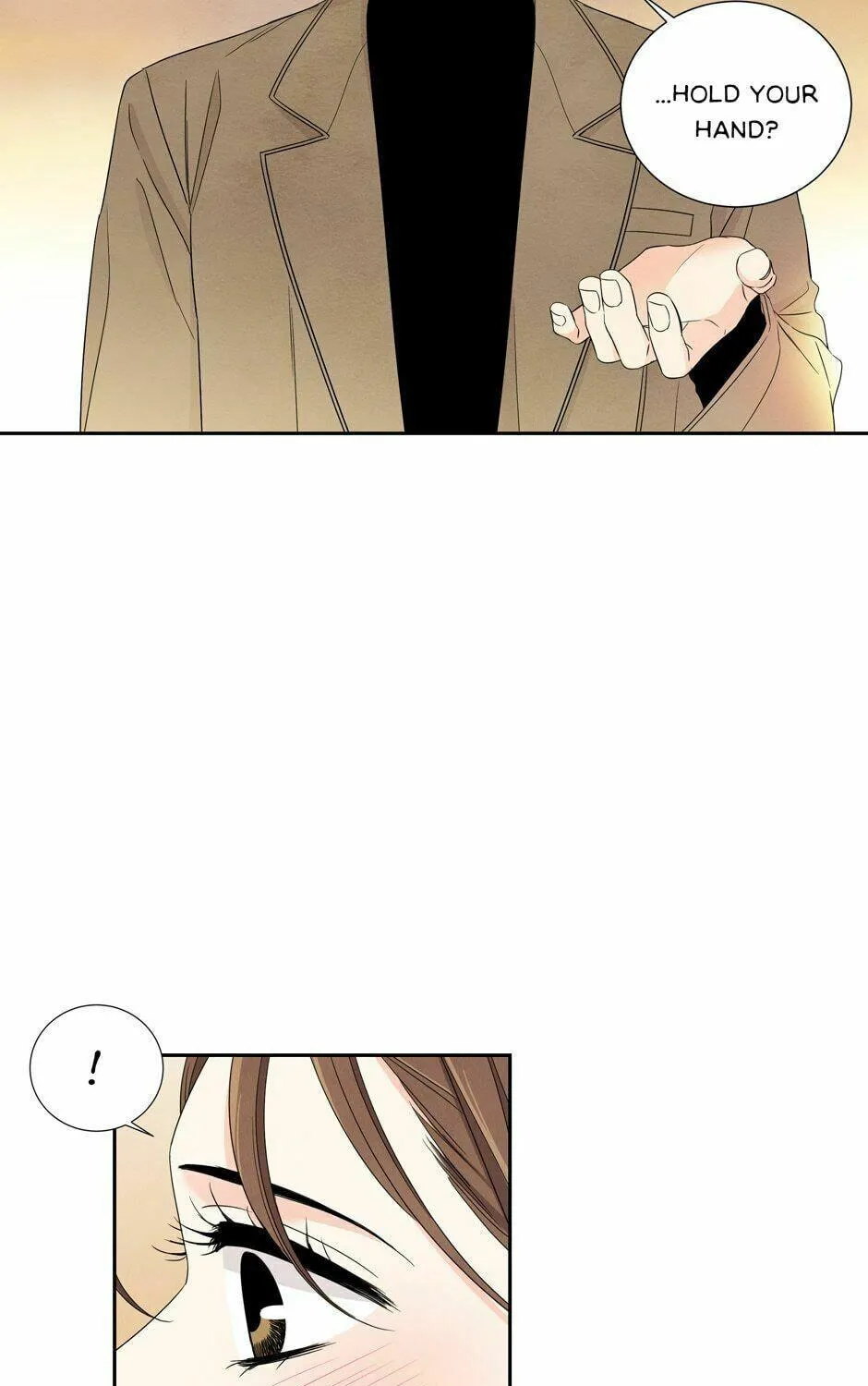 Painful, but Desirable Chapter 64 page 47 - 