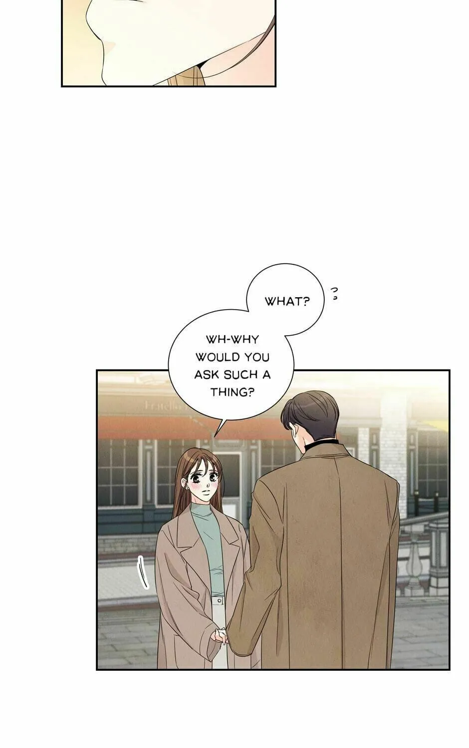 Painful, but Desirable Chapter 64 page 49 - 