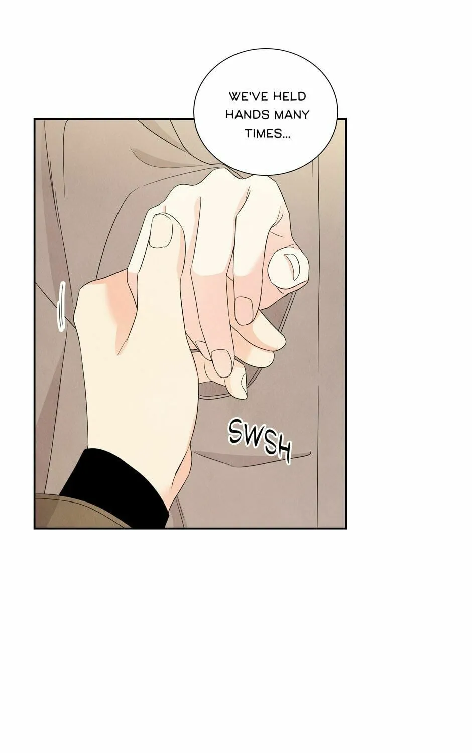 Painful, but Desirable Chapter 64 page 51 - 