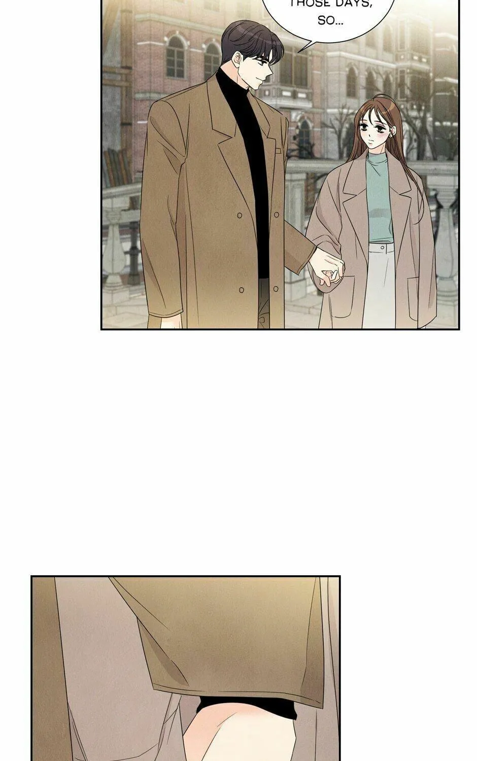 Painful, but Desirable Chapter 64 page 53 - 
