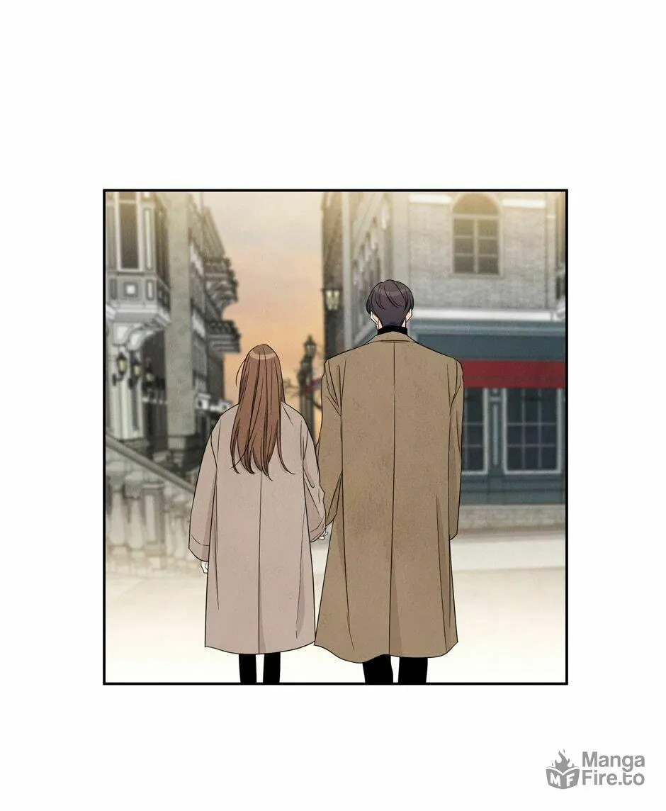 Painful, but Desirable Chapter 64 page 58 - 