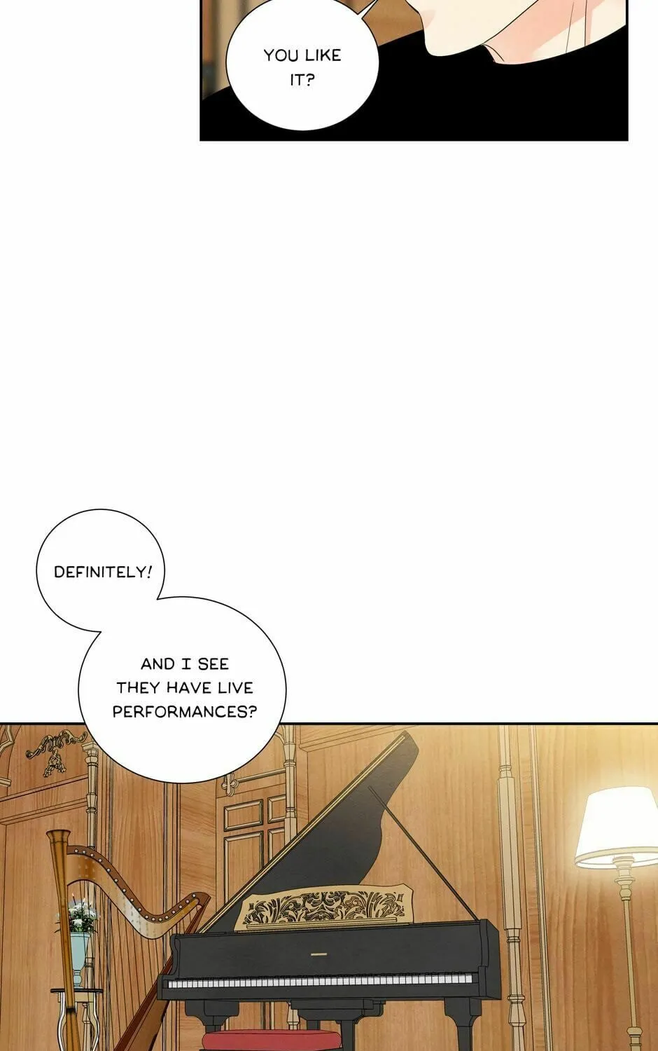 Painful, but Desirable Chapter 64 page 65 - 