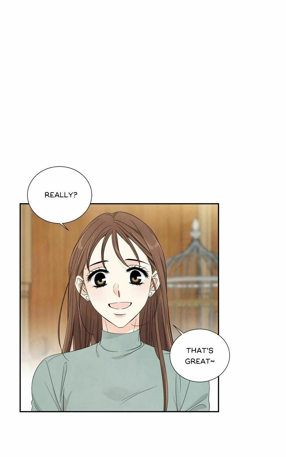 Painful, but Desirable Chapter 64 page 67 - 