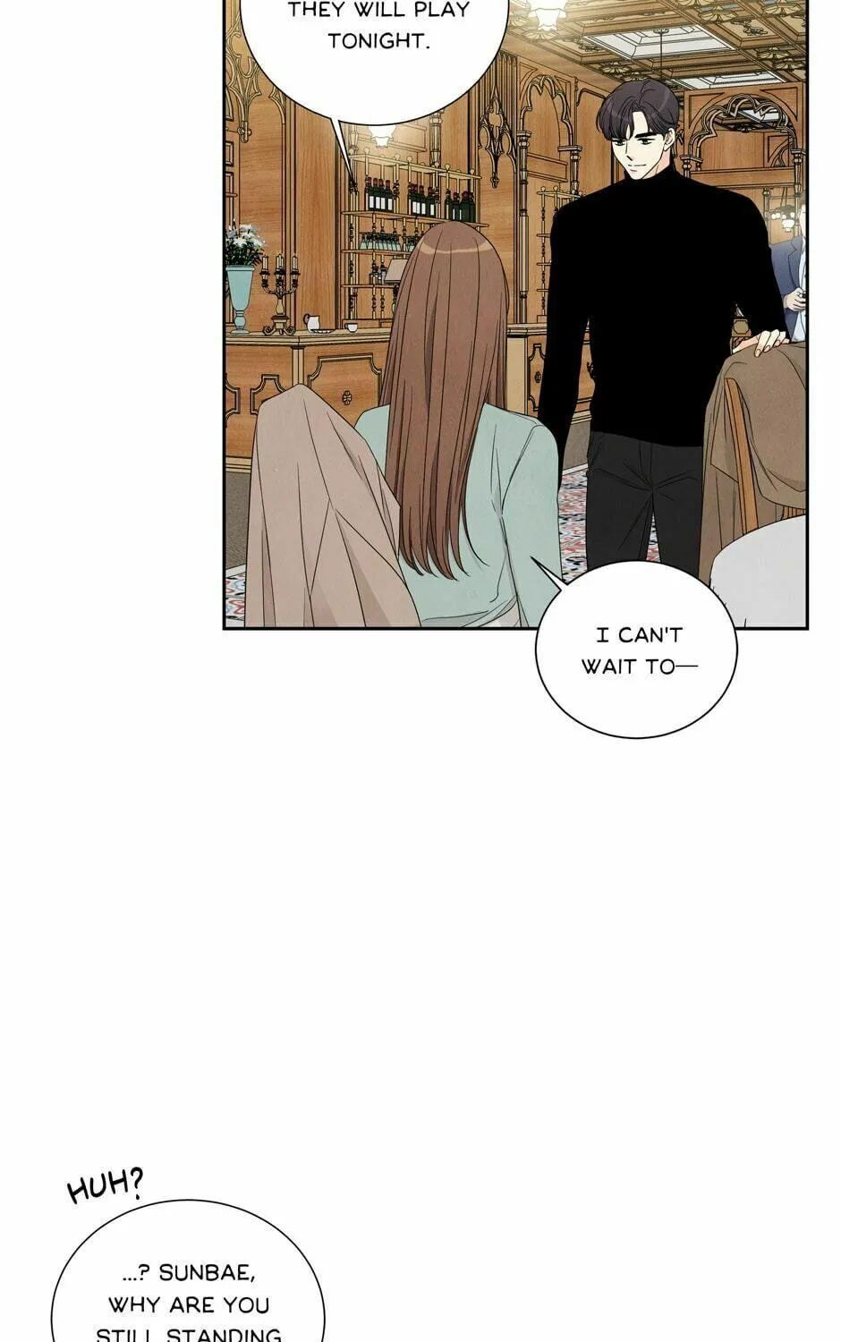 Painful, but Desirable Chapter 64 page 69 - 