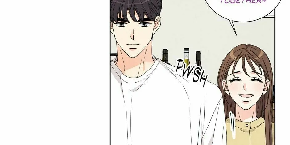 Painful, but Desirable Chapter 64 page 8 - 