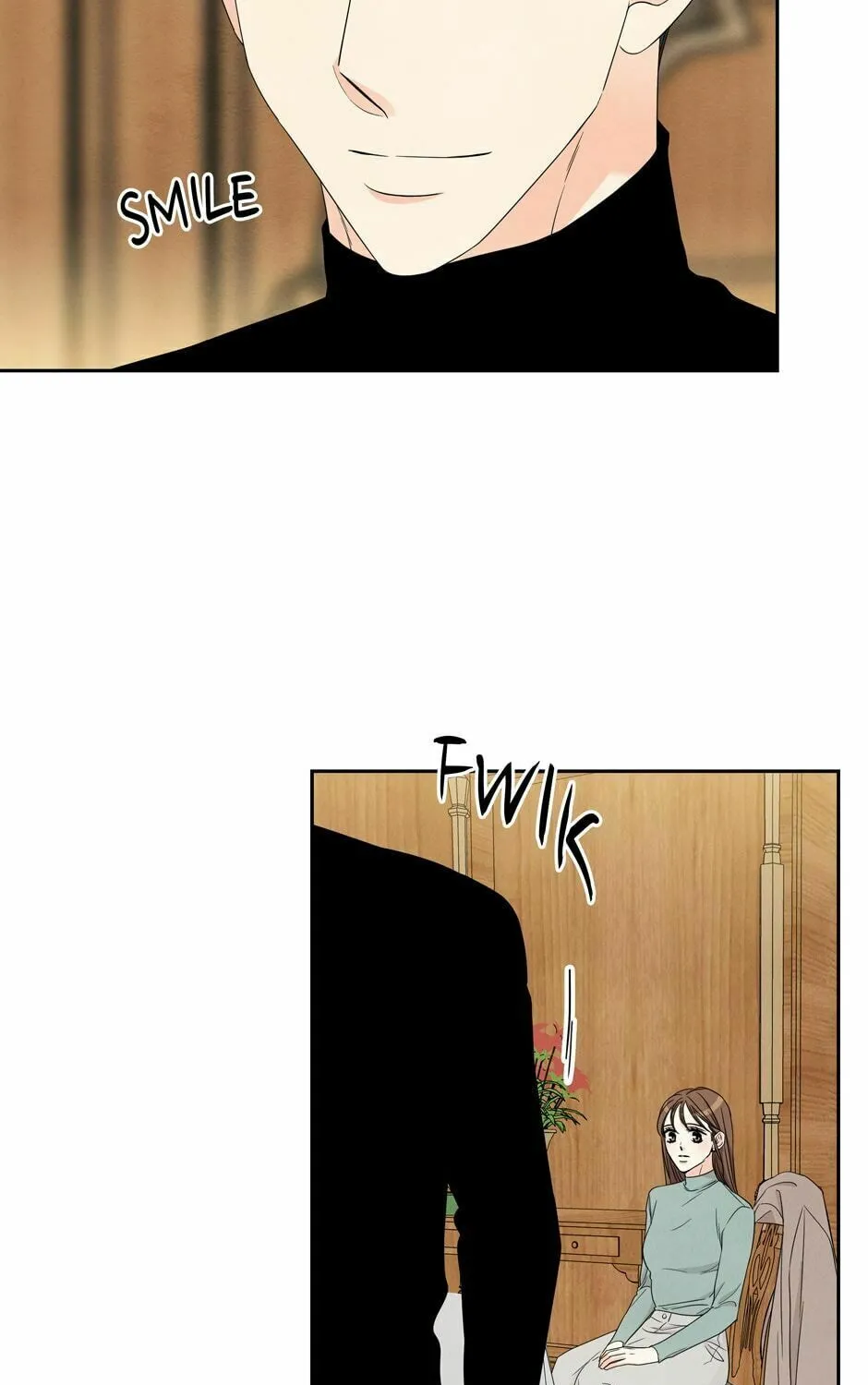 Painful, but Desirable Chapter 64 page 71 - 