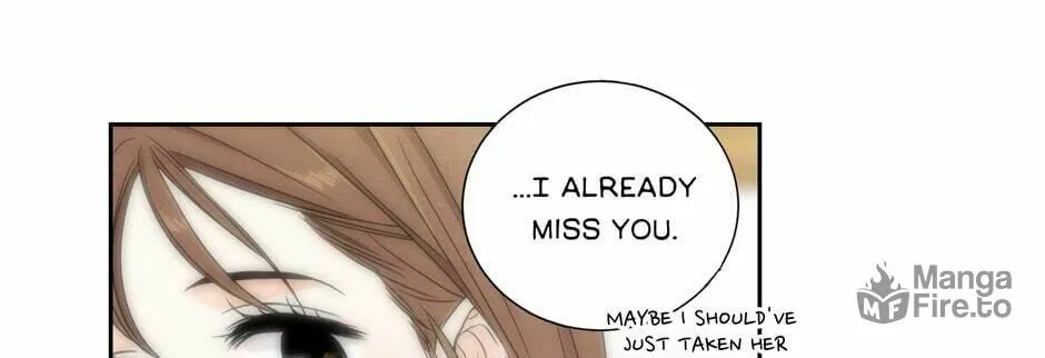 Painful, but Desirable Chapter 65 page 110 - 