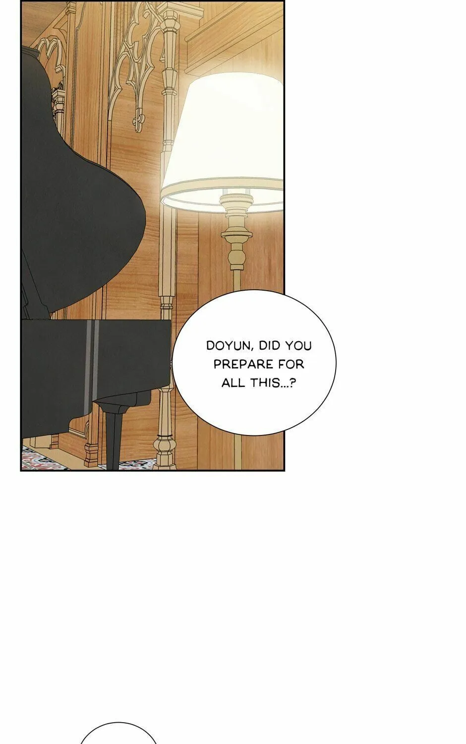 Painful, but Desirable Chapter 65 page 13 - 