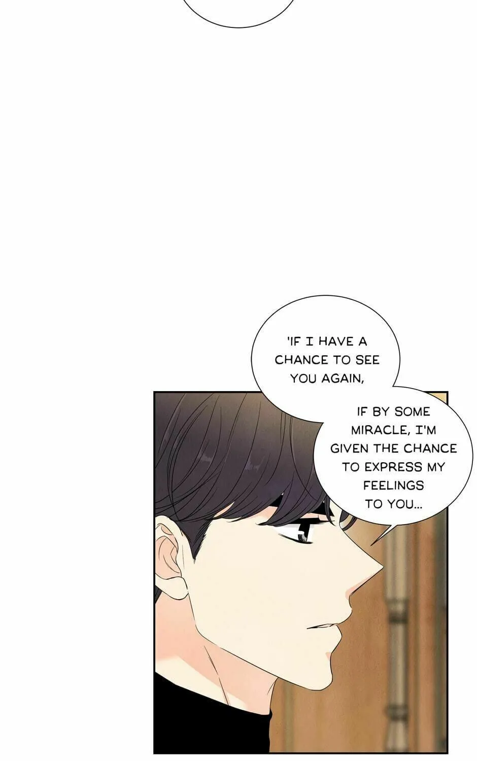 Painful, but Desirable Chapter 65 page 19 - 