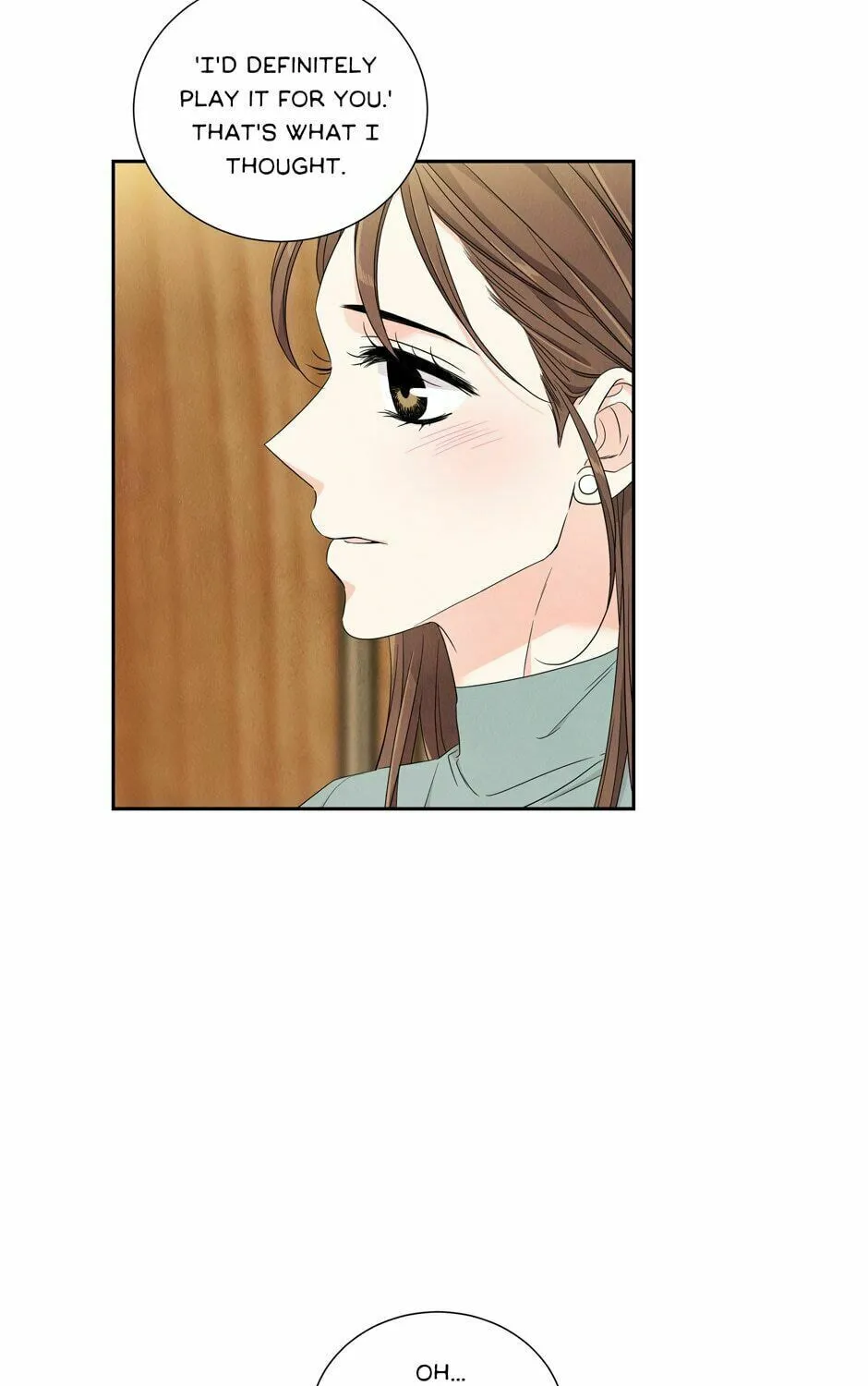 Painful, but Desirable Chapter 65 page 21 - 