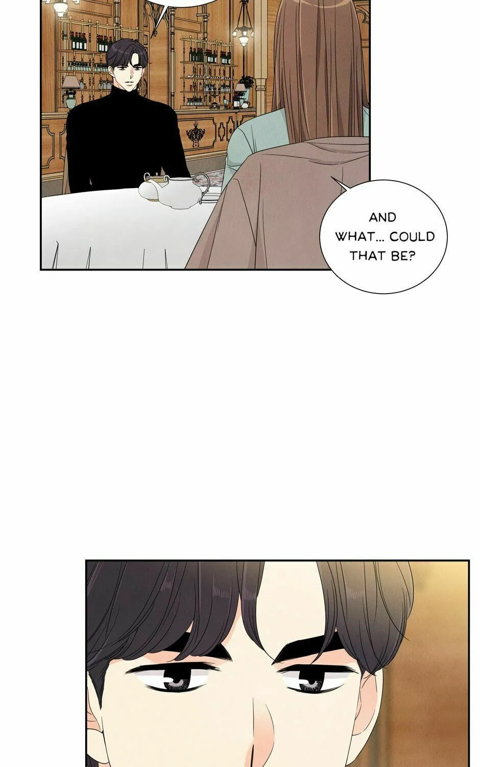 Painful, but Desirable Chapter 65 page 27 - 