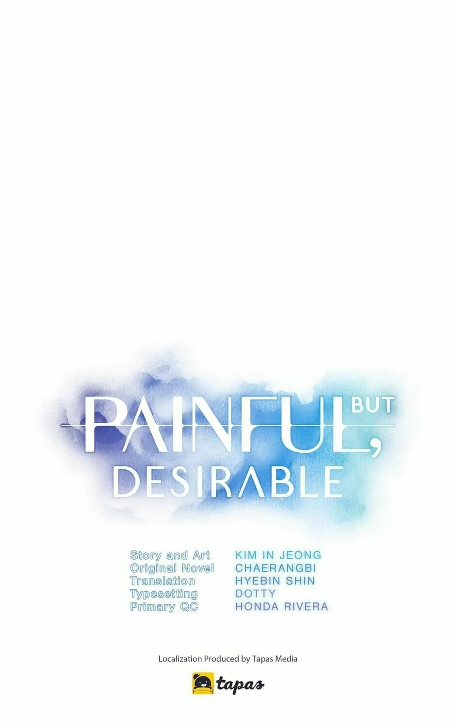 Painful, but Desirable Chapter 65 page 31 - 