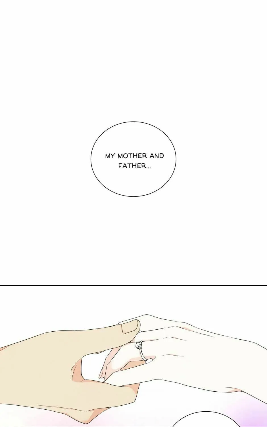 Painful, but Desirable Chapter 65 page 33 - 