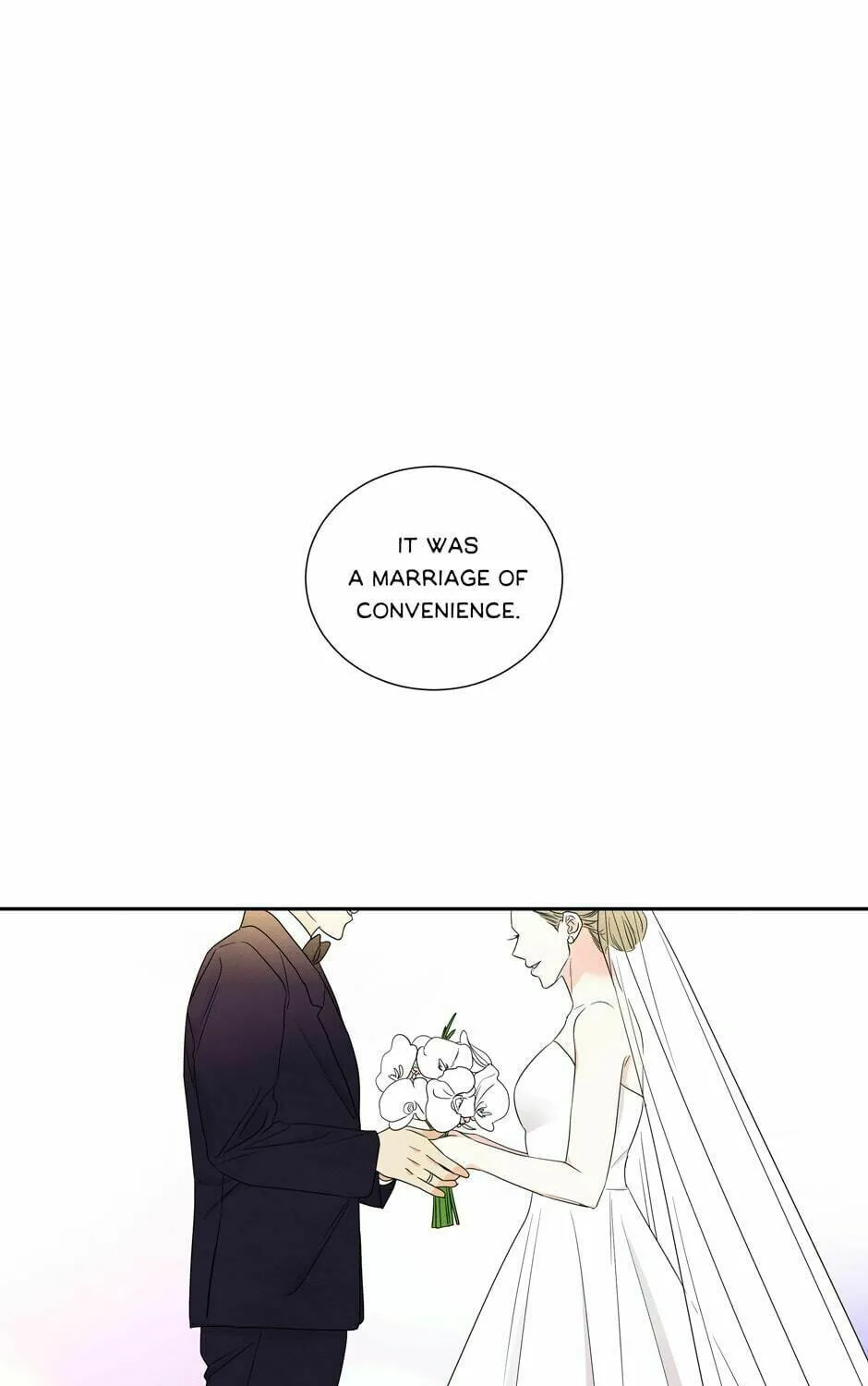 Painful, but Desirable Chapter 65 page 35 - 