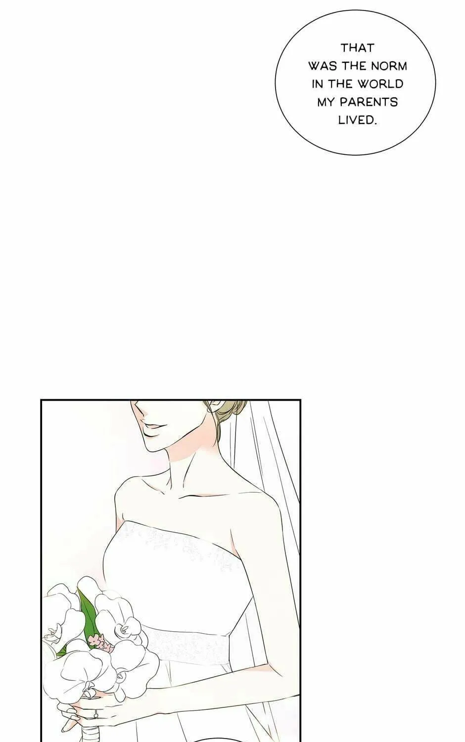 Painful, but Desirable Chapter 65 page 37 - 