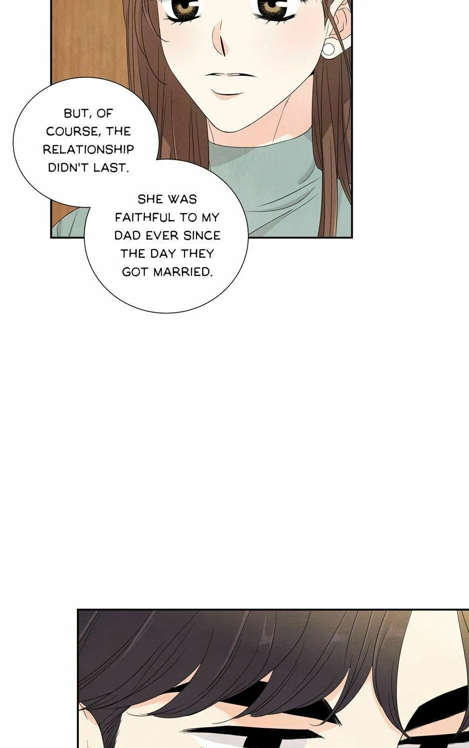 Painful, but Desirable Chapter 65 page 41 - 