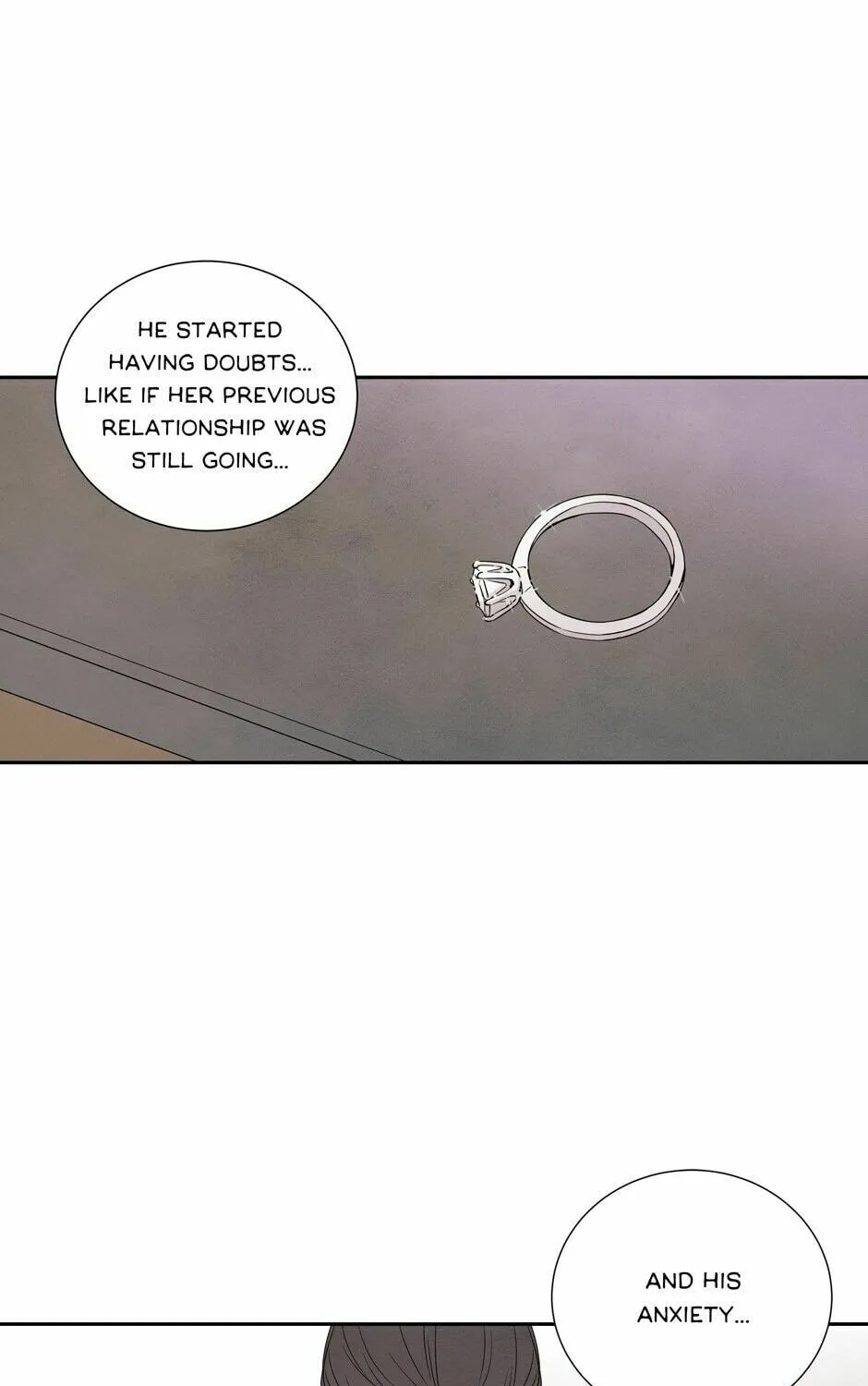 Painful, but Desirable Chapter 65 page 45 - 