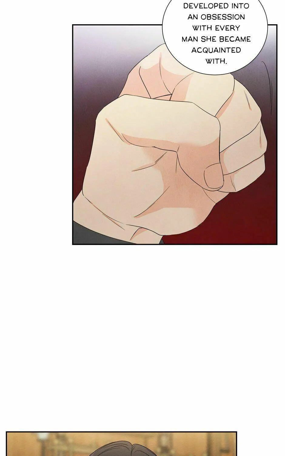 Painful, but Desirable Chapter 65 page 49 - 