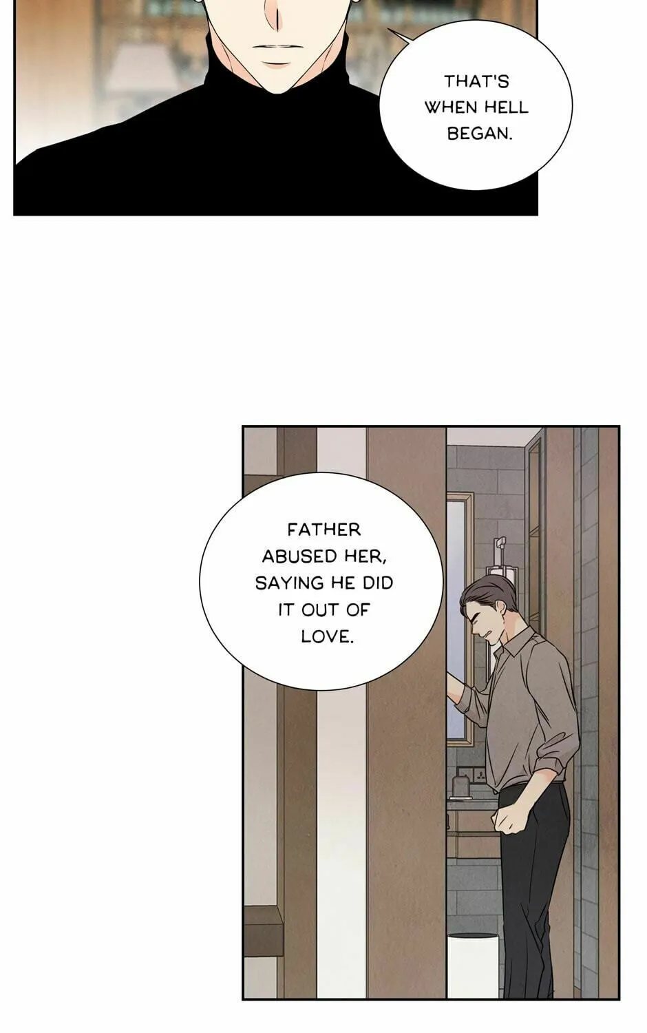Painful, but Desirable Chapter 65 page 51 - 