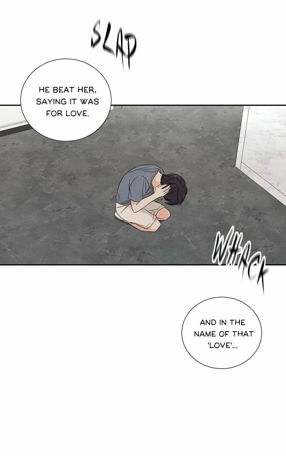 Painful, but Desirable Chapter 65 page 53 - 