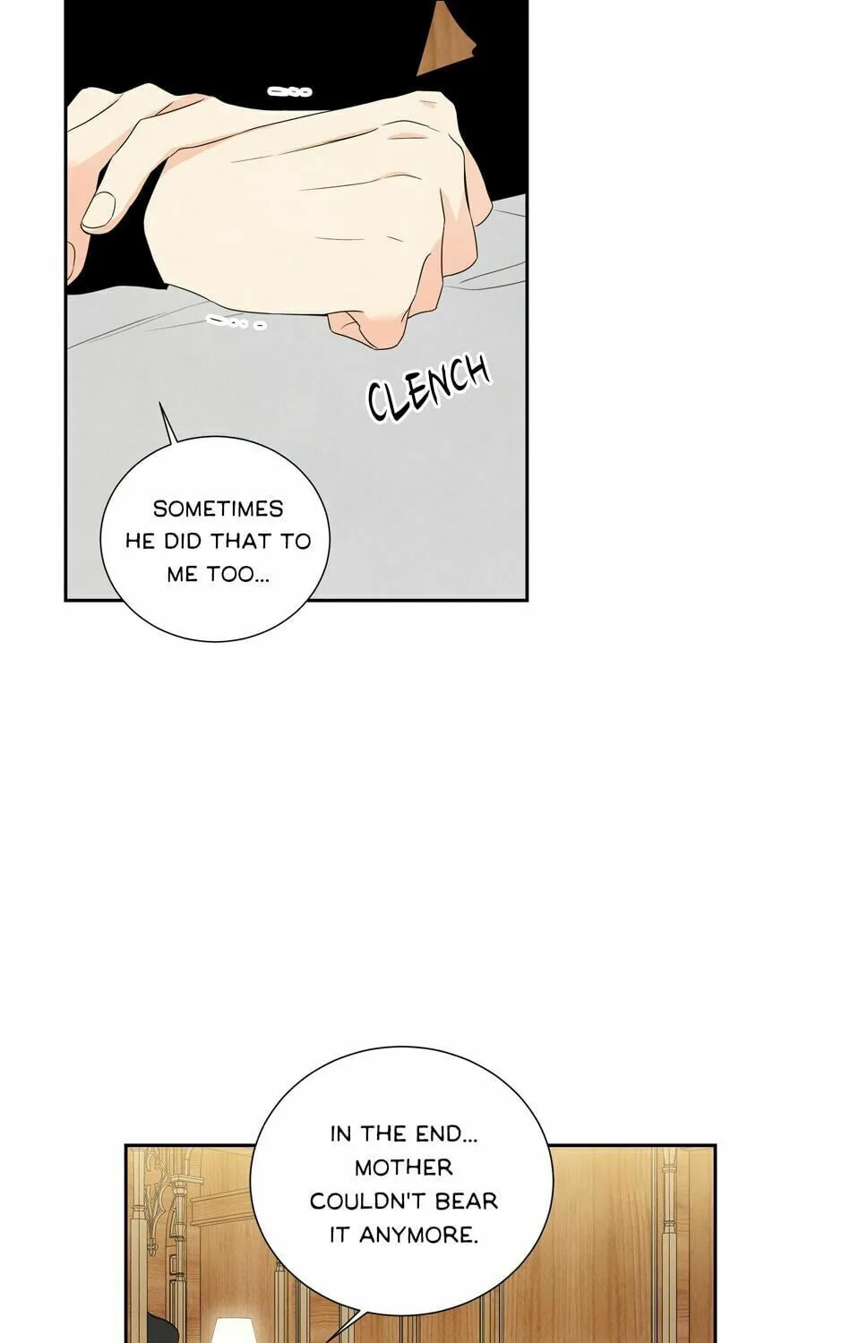 Painful, but Desirable Chapter 65 page 55 - 