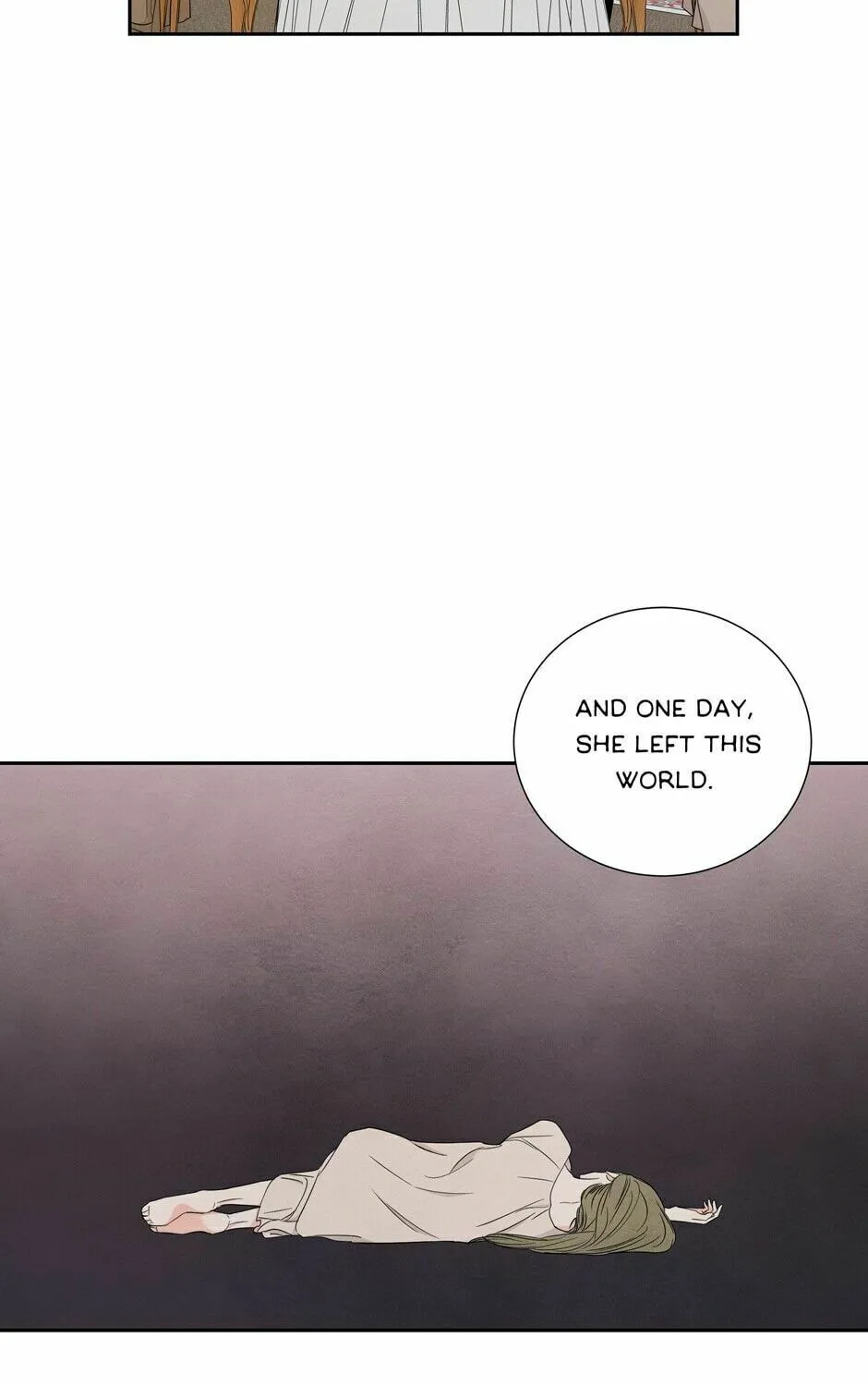 Painful, but Desirable Chapter 65 page 57 - 