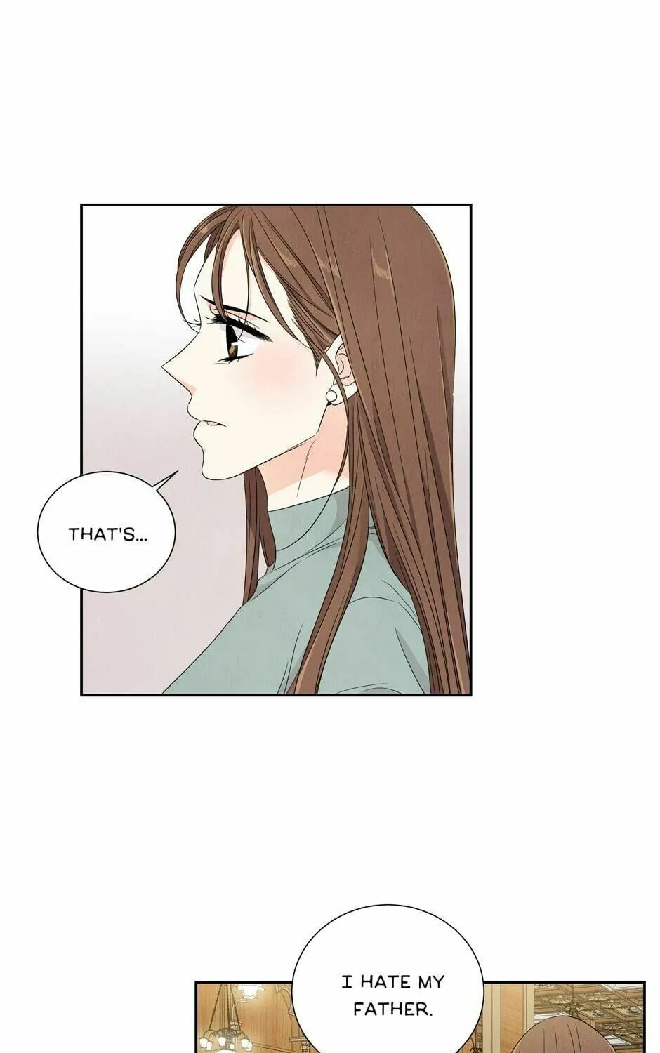 Painful, but Desirable Chapter 65 page 59 - 