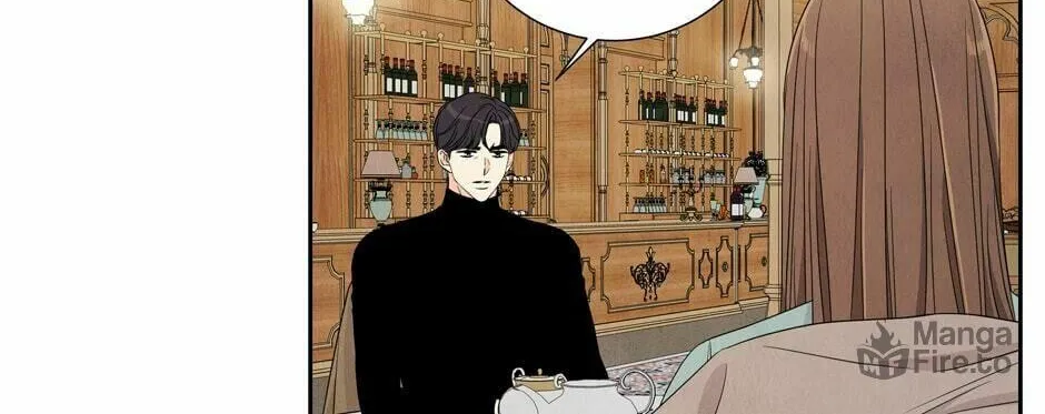 Painful, but Desirable Chapter 65 page 60 - 