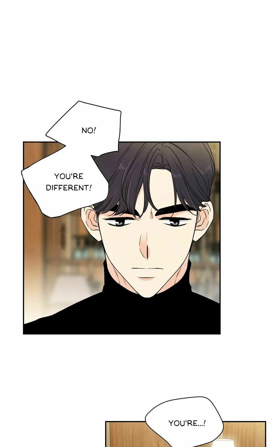 Painful, but Desirable Chapter 65 page 63 - 