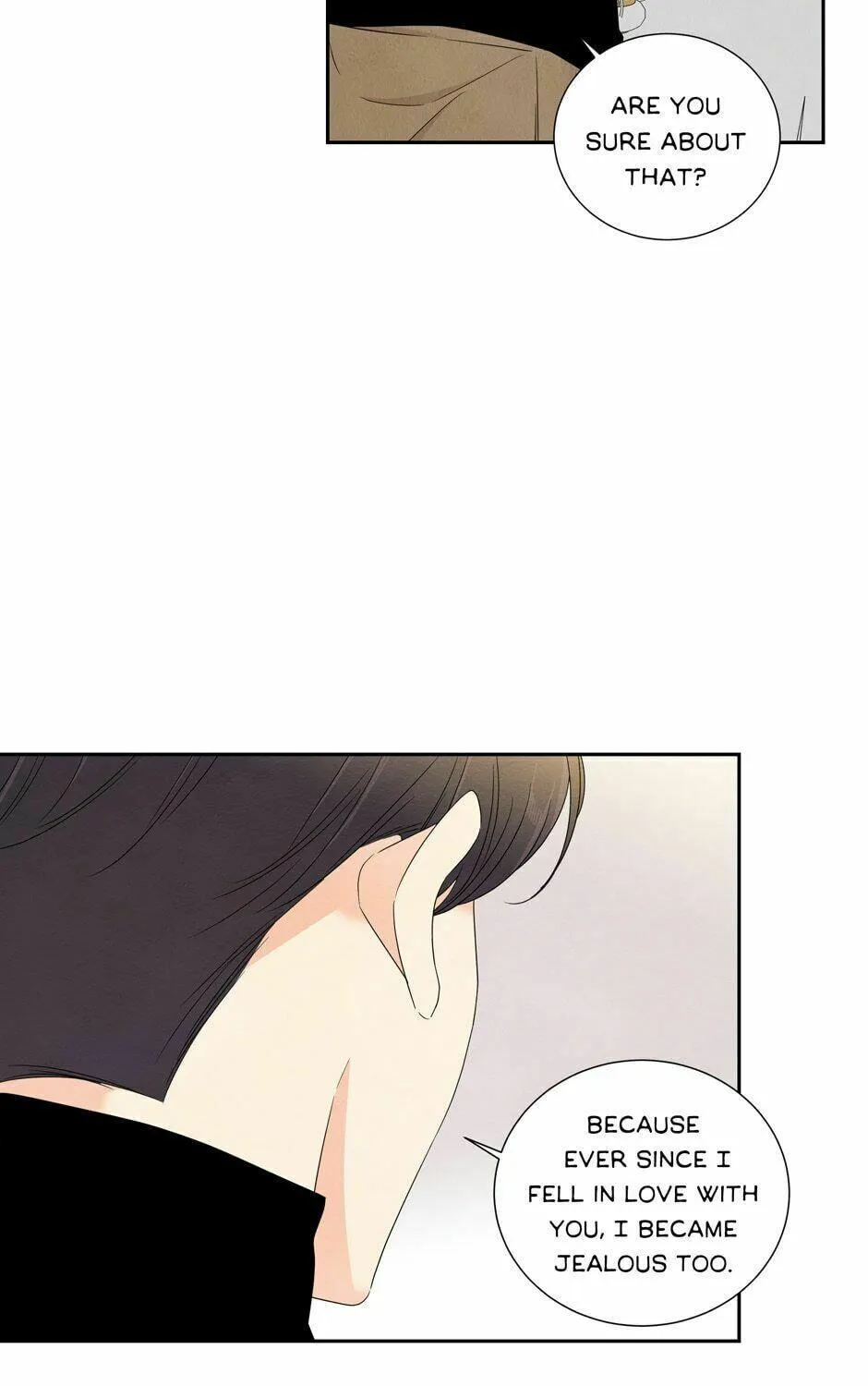 Painful, but Desirable Chapter 65 page 65 - 