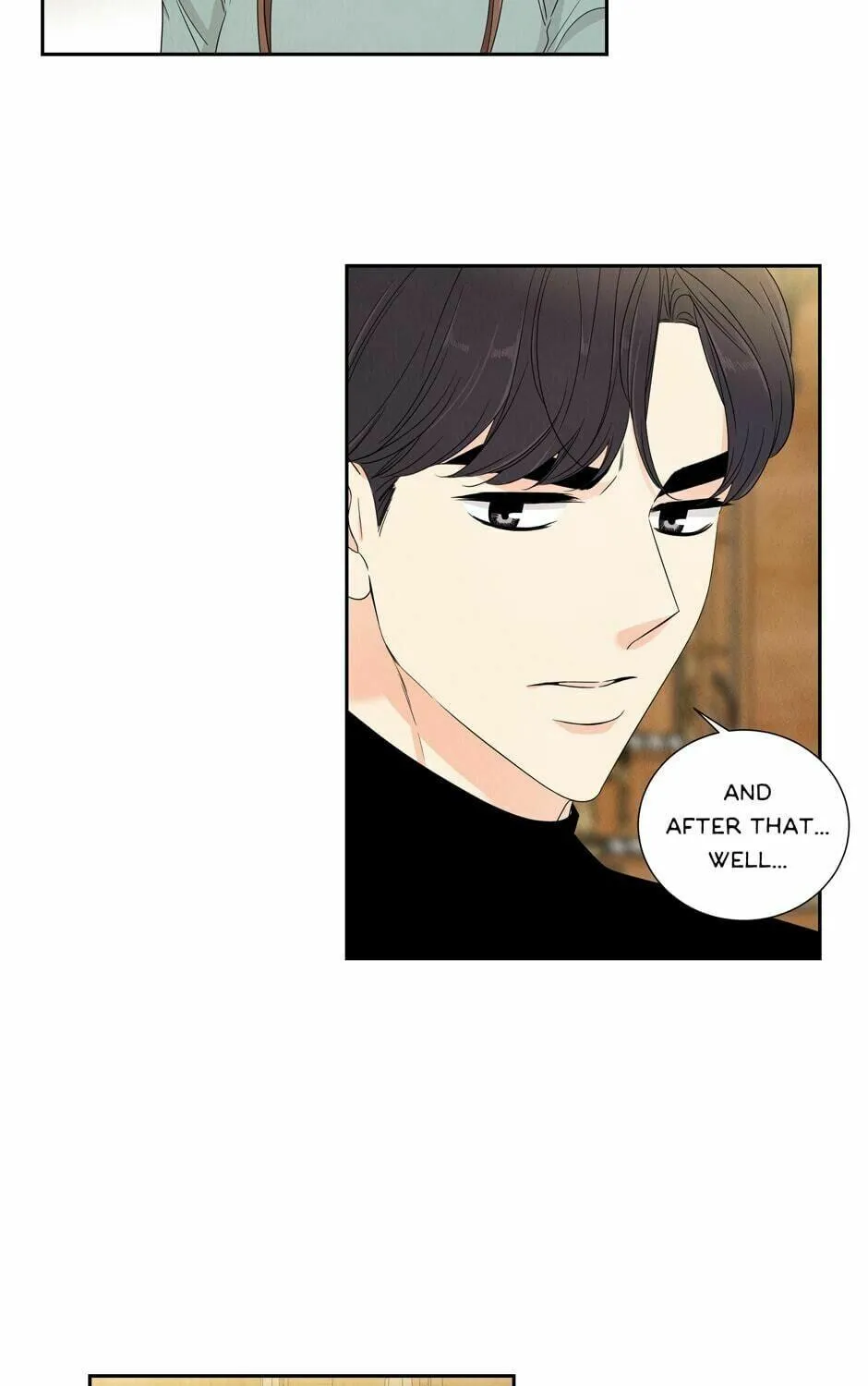 Painful, but Desirable Chapter 65 page 69 - 