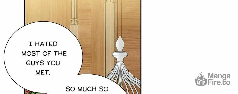 Painful, but Desirable Chapter 65 page 70 - 