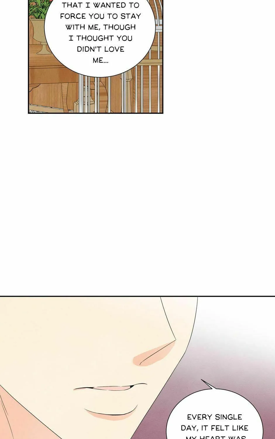 Painful, but Desirable Chapter 65 page 71 - 