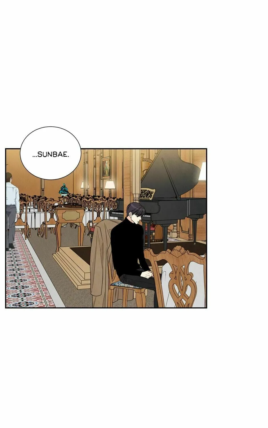 Painful, but Desirable Chapter 65 page 73 - 