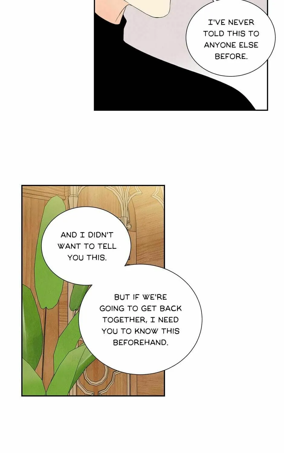 Painful, but Desirable Chapter 65 page 75 - 
